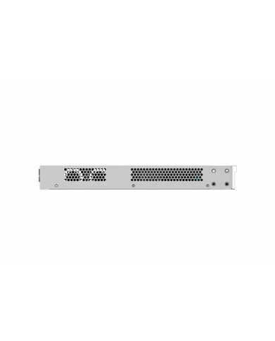 Ruijie RG-NBS5200-24GT4XS-P, 24-port Gigabit Layer 3 PoE Switch, 4 SFP+ Uplink