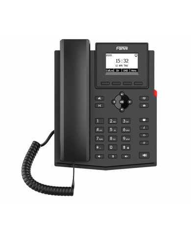 Fanvil X301W Entry Level Wi-Fi IP Phone