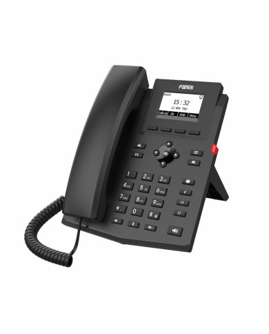 Fanvil X301W Entry Level Wi-Fi IP Phone