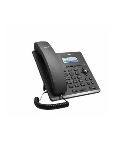 ZYCOO CooFone H81 2 Line POE HD IP Phone