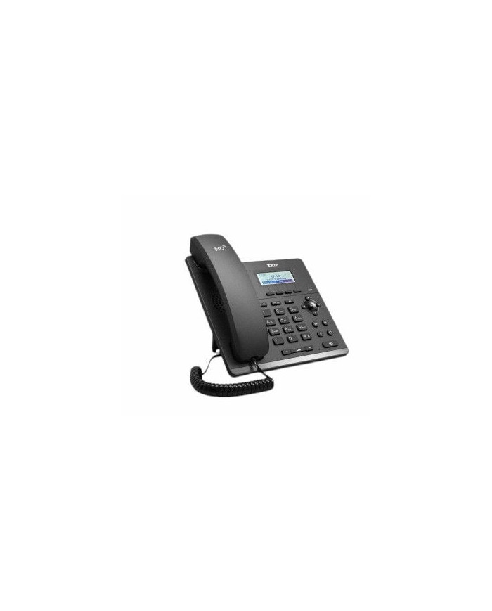 ZYCOO CooFone H81 2 Line POE HD IP Phone