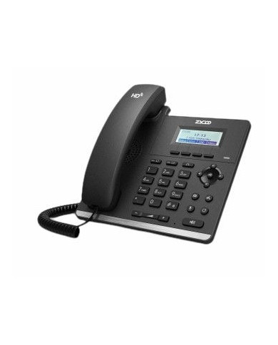 ZYCOO CooFone H81 2 Line POE HD IP Phone