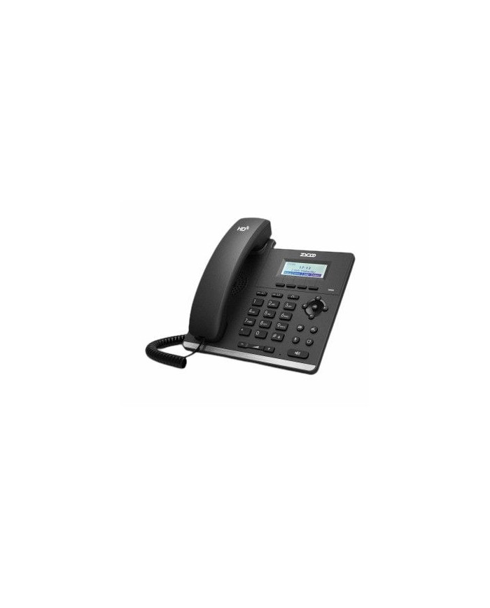 ZYCOO CooFone H81 2 Line POE HD IP Phone