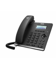 ZYCOO CooFone H81 2 Line POE HD IP Phone