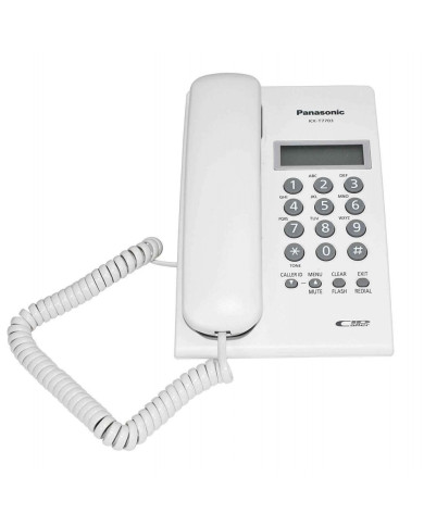 Panasonic KX-T7703SX Analogue Proprietary Telephone set