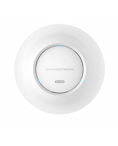 Grandstream GWN7665 802.11AX Tri-band WI-FI 6E access point