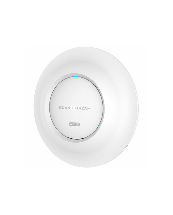 Grandstream GWN7665 802.11AX Tri-band WI-FI 6E access point