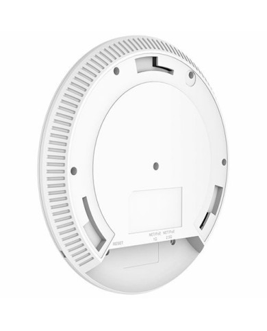 Grandstream GWN7665 802.11AX Tri-band WI-FI 6E access point