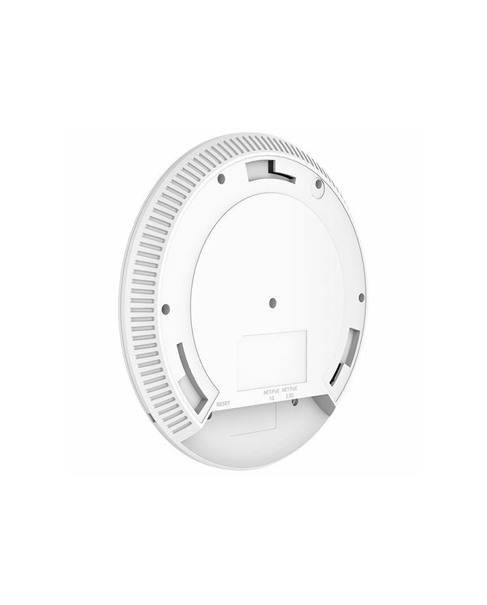 Grandstream GWN7665 802.11AX Tri-band WI-FI 6E access point