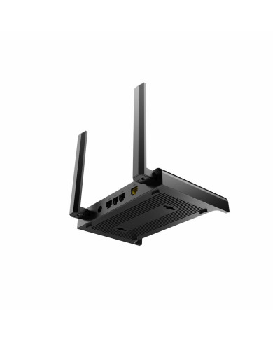 Ruijie Reyee RG-EW300N 300Mbps Wireless Smart WiFi Router, Parental Control, Health Mode, Guest Mode, Remote Management