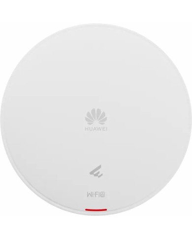 Huawei AP661 Wi-Fi 6 AX6600 Access Point - Triple-Radio