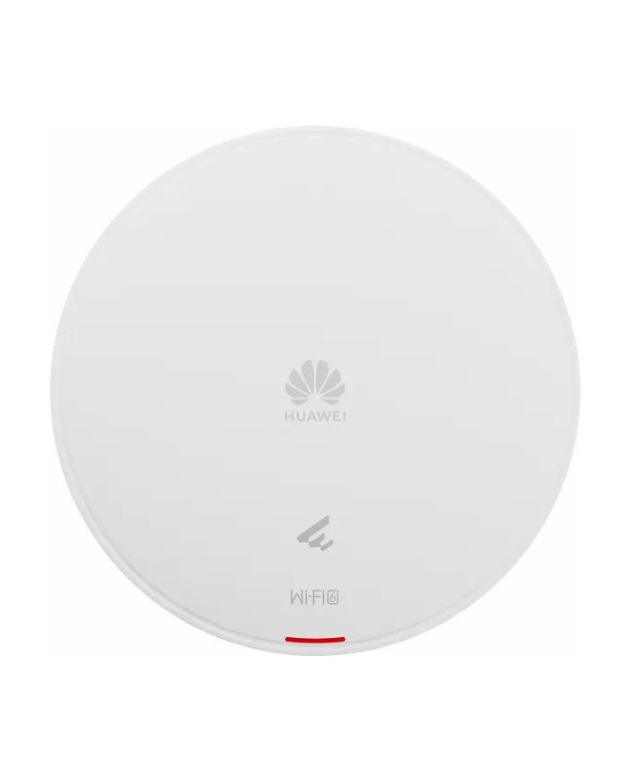 Huawei AP661 Wi-Fi 6 AX6600 Access Point - Triple-Radio