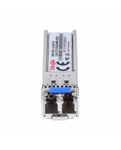 Ruijie Networks MINI-GBIC-LX-SM1310 Compatible 1G 20KM SMF SFP