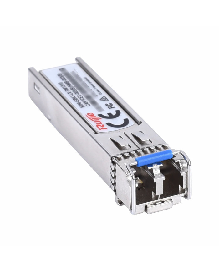 Ruijie Networks MINI-GBIC-LX-SM1310 Compatible 1G 20KM SMF SFP