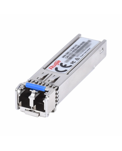 Ruijie Networks MINI-GBIC-LX-SM1310 Compatible 1G 20KM SMF SFP