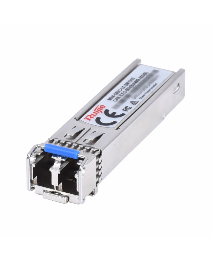 Ruijie Networks MINI-GBIC-LX-SM1310 Compatible 1G 20KM SMF SFP