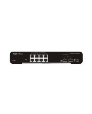 Ruijie Reyee RG-NBS3100-8GT2SFP 8-Port Gigabit L2 Managed Switch