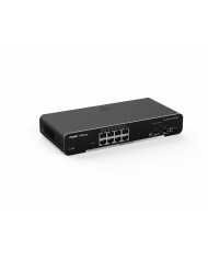 Ruijie Reyee RG-NBS3100-8GT2SFP 8-Port Gigabit L2 Managed Switch