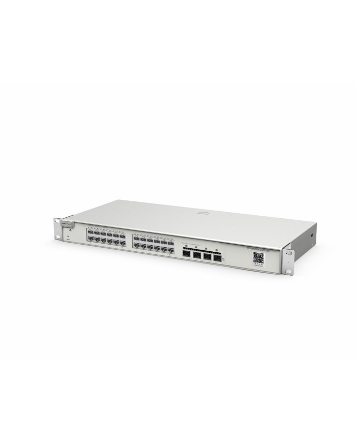 Ruijie RG-NBS3200-24GT4XS-P 24-Port, L2 Configurable PoE Switch, 1U RM