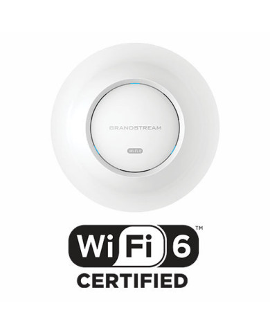 Grandstream GWN7664E Wi-Fi 6 Indoor Access Point