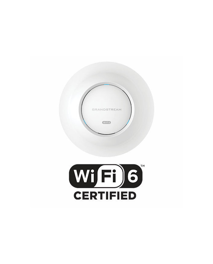 Grandstream GWN7664E Wi-Fi 6 Indoor Access Point