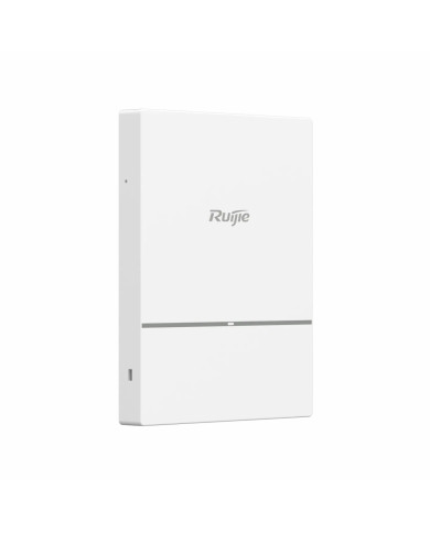 Ruijie RG-AP820-L(V2), Wi-Fi 6 Dual-Radio 2.4 Gbps Indoor Access Point