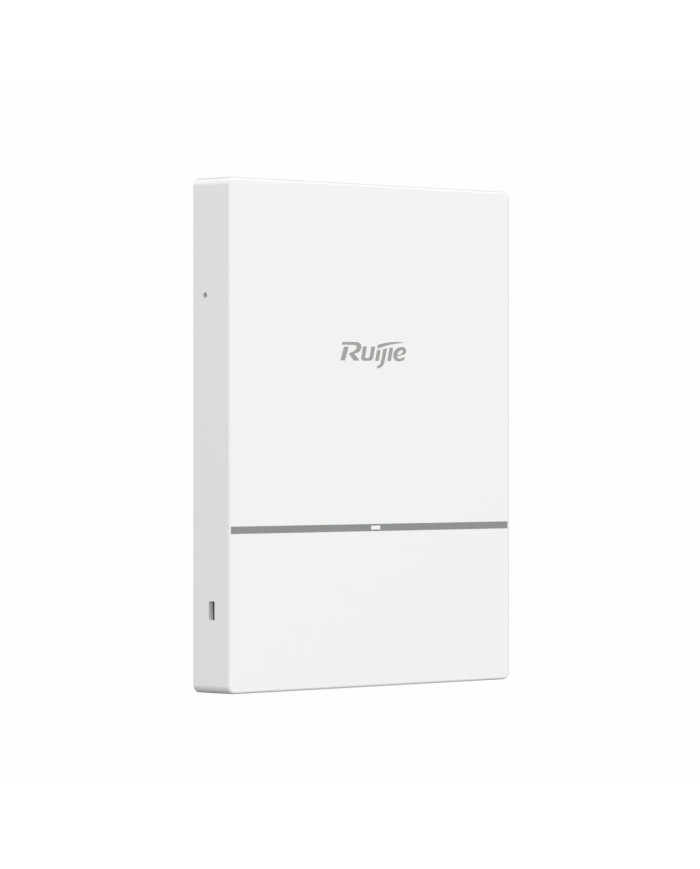 Ruijie RG-AP820-L(V2), Wi-Fi 6 Dual-Radio 2.4 Gbps Indoor Access Point