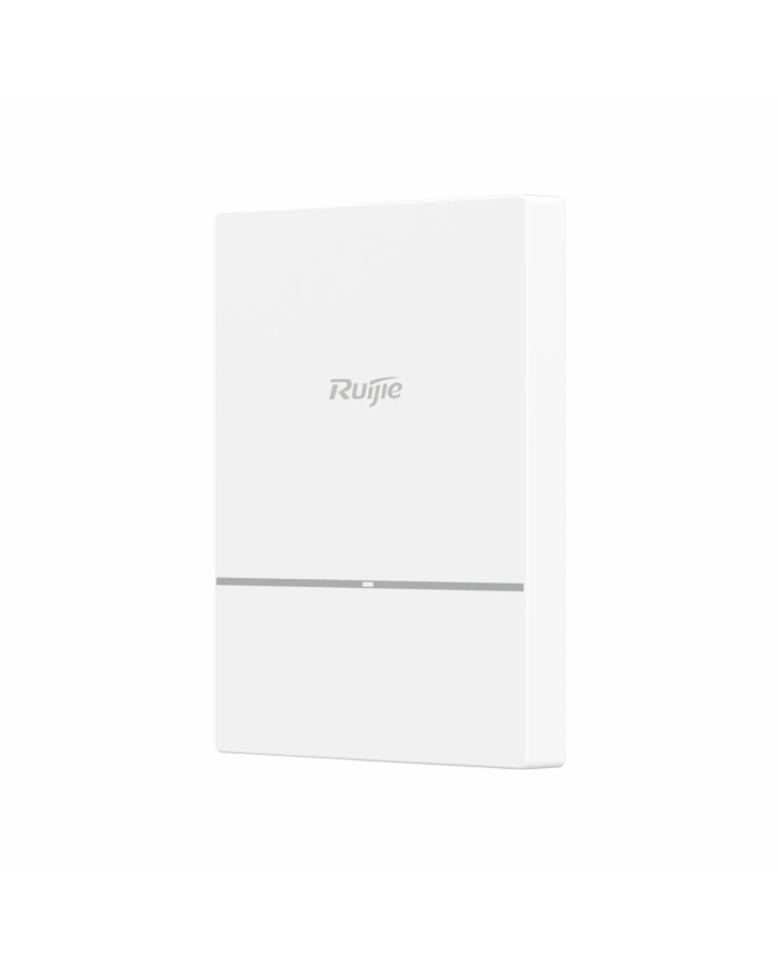 Ruijie RG-AP820-L(V2), Wi-Fi 6 Dual-Radio 2.4 Gbps Indoor Access Point