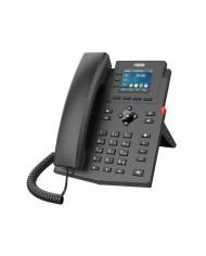 Fanvil X303W 4-Line, 2.4 inch color display Wi-Fi IP Phone