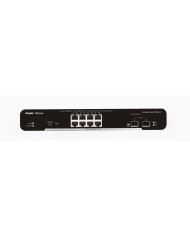 Ruijie RG-NBS3100-8GT2SFP 8-Port Gigabit Access Switch