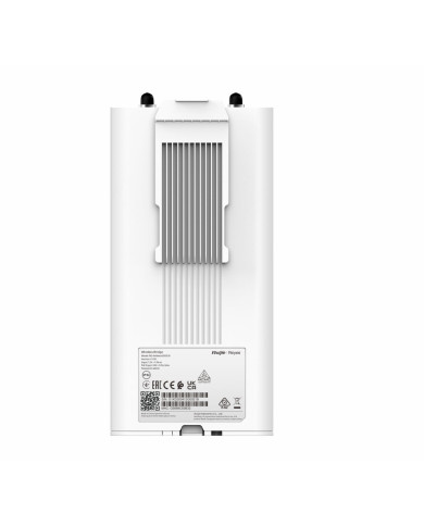 Ruijie RG-AIRMETRO550G-B Base Station of RG-AirMetro Wireless Bridges for PTMP