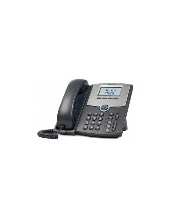 Cisco SPA502G 1-Line IP Phone with Display without PSU