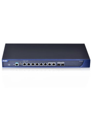 Ruijie RG-WS6008 - Ruijie  WLAN Controller for Hotel and Small Campus upto 448 AP.