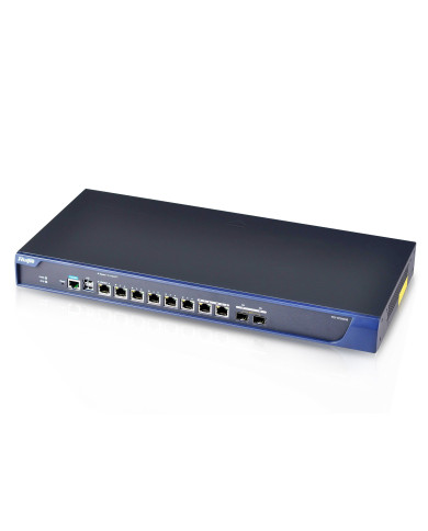 Ruijie RG-WS6008 - Ruijie  WLAN Controller for Hotel and Small Campus upto 448 AP.