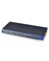 Ruijie RG-WS6008 - Ruijie  WLAN Controller for Hotel and Small Campus upto 448 AP.