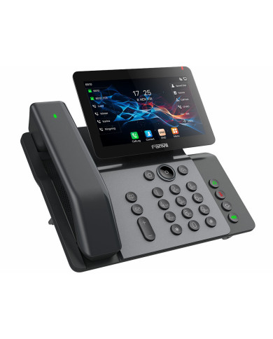 Fanvil V66 Pro Prime Business Phone with wireless Handset