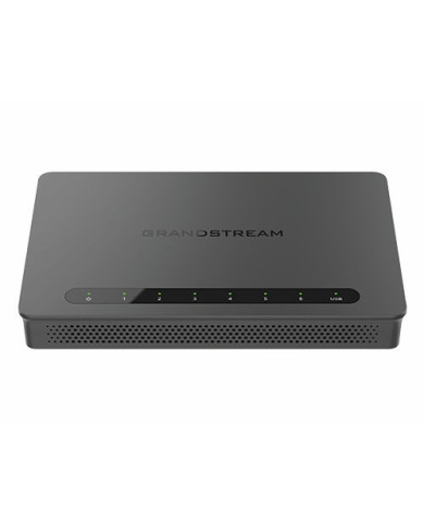 Grandstream GWN7001 High-Performance VoIP Router