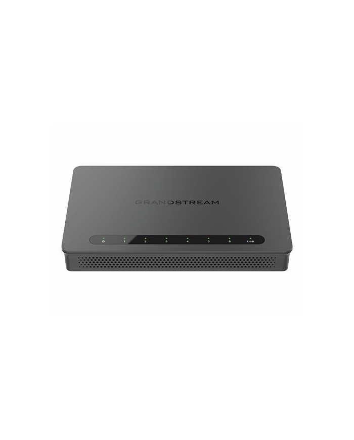 Grandstream GWN7001 High-Performance VoIP Router