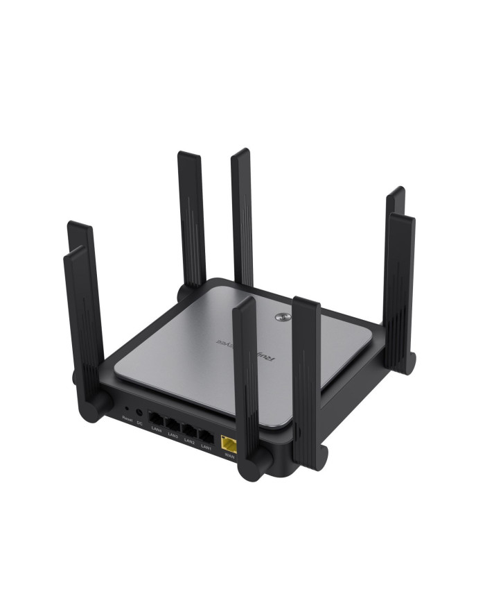 Ruijie Reyee 3200Mbps Wi-Fi 6 Dual-band Gigabit Mesh Router (RG-EW3200GX-PRO)