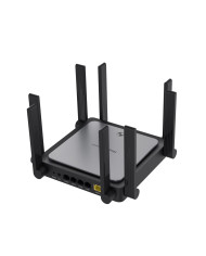 Ruijie Reyee 3200Mbps Wi-Fi 6 Dual-band Gigabit Mesh Router (RG-EW3200GX-PRO)