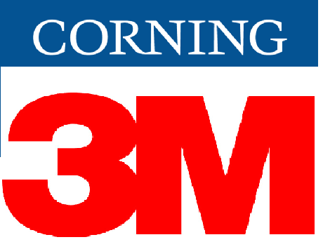 3M Corning